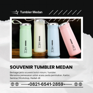 tumbler murah di medan, botol minum di medan, souvenir tumbler di medan (10)